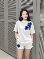 Áo thun JU