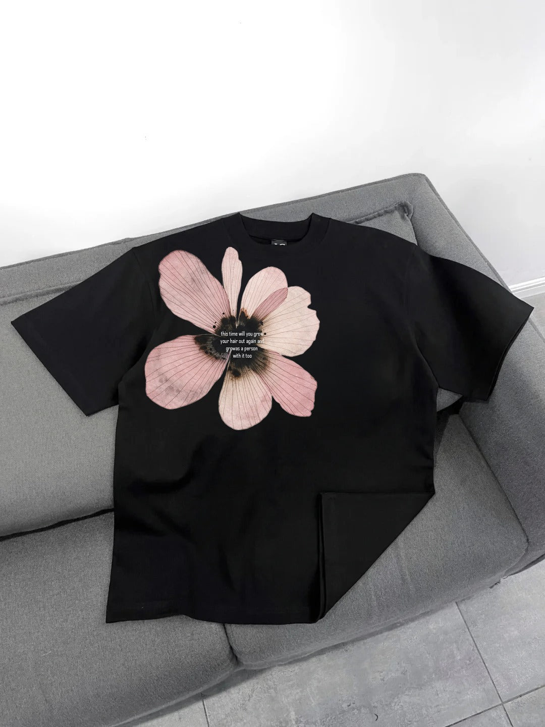 Áo thun JU - FASHION