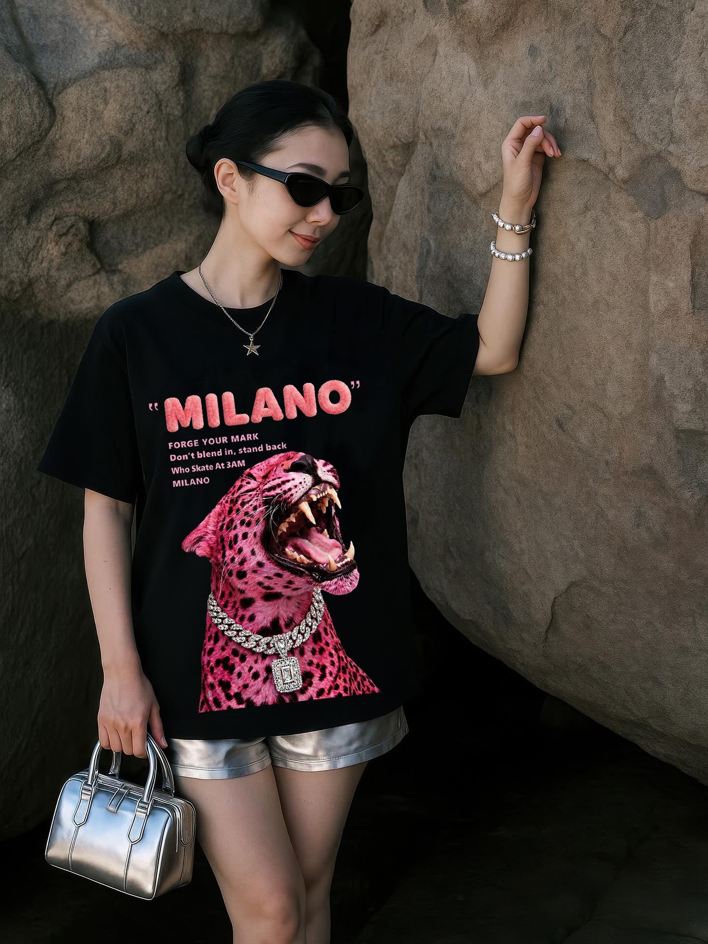 Áo thun JU - FASHION