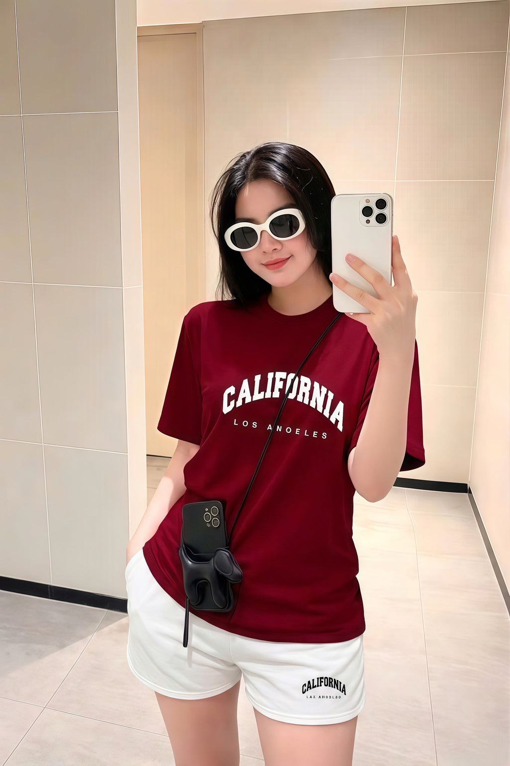 Bộ thun JU