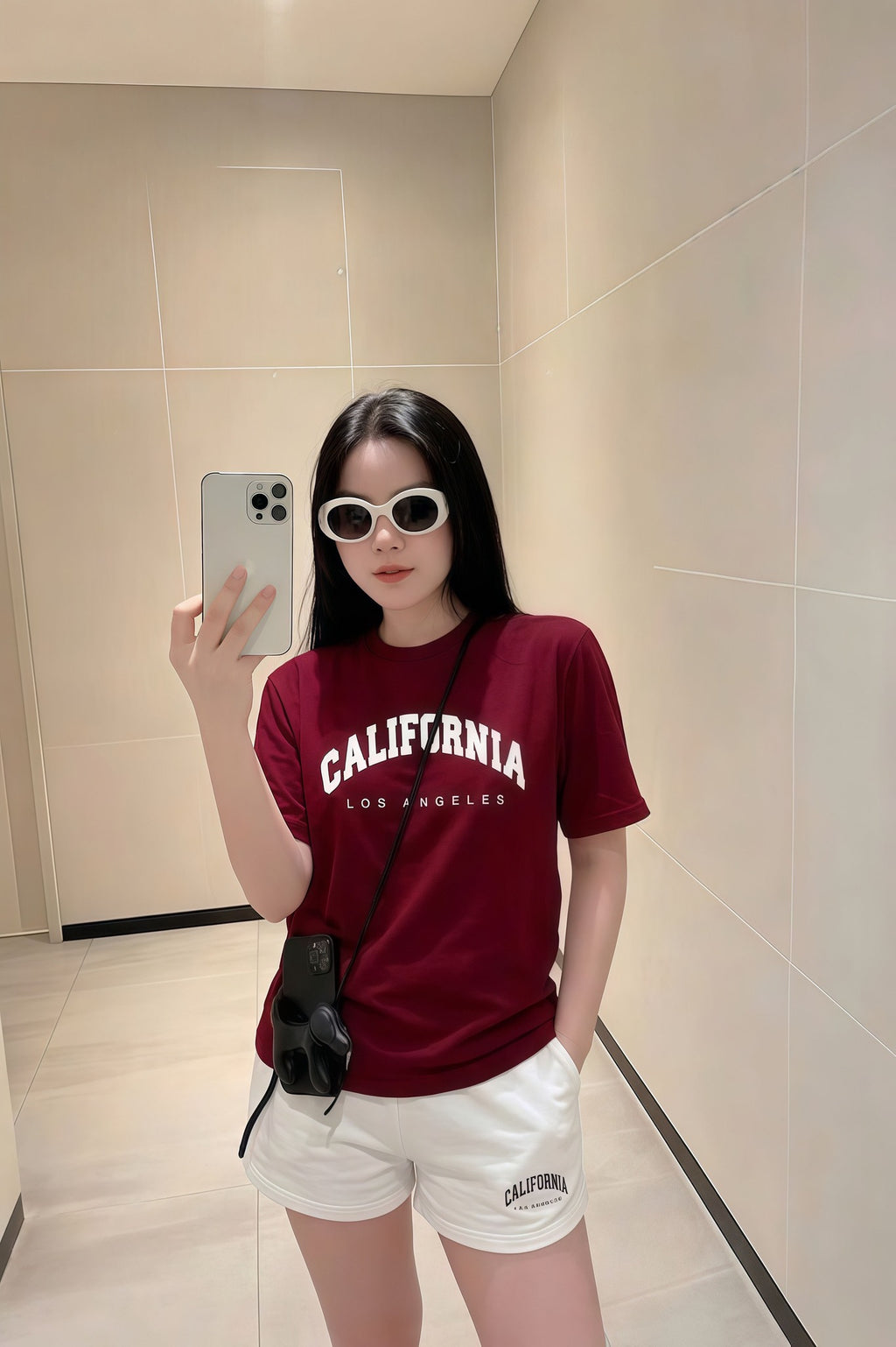 Bộ thun JU