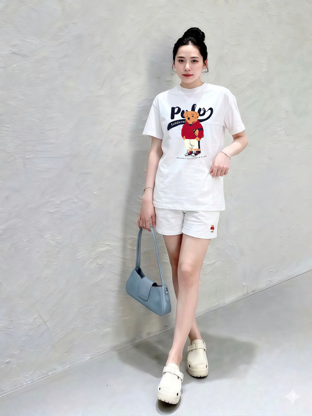 Bộ thun JU