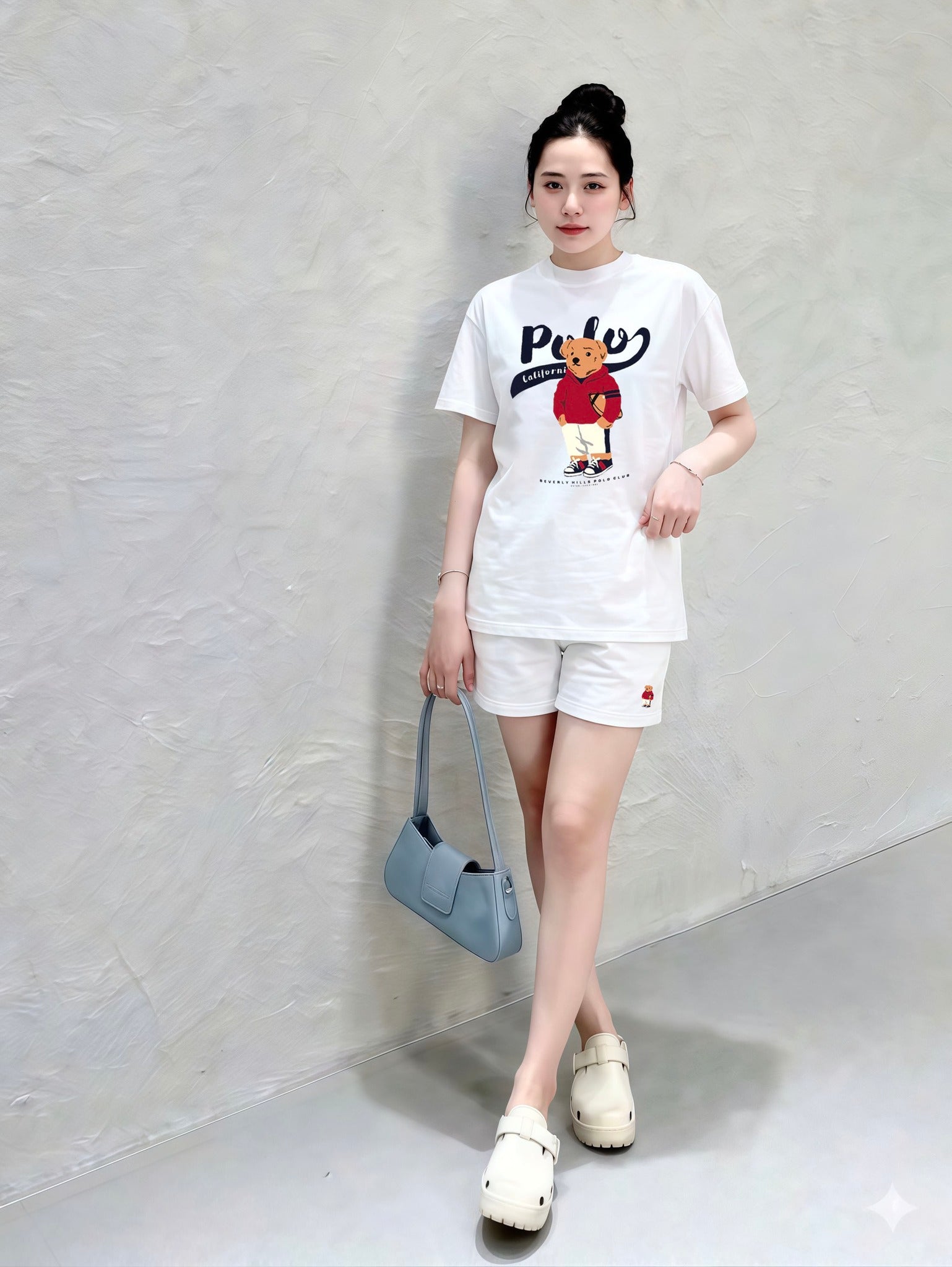 Bộ thun JU