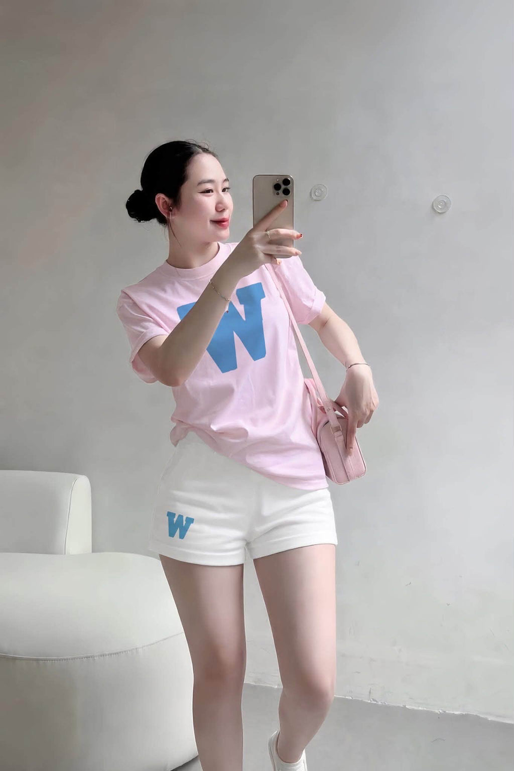 Bộ thun JU