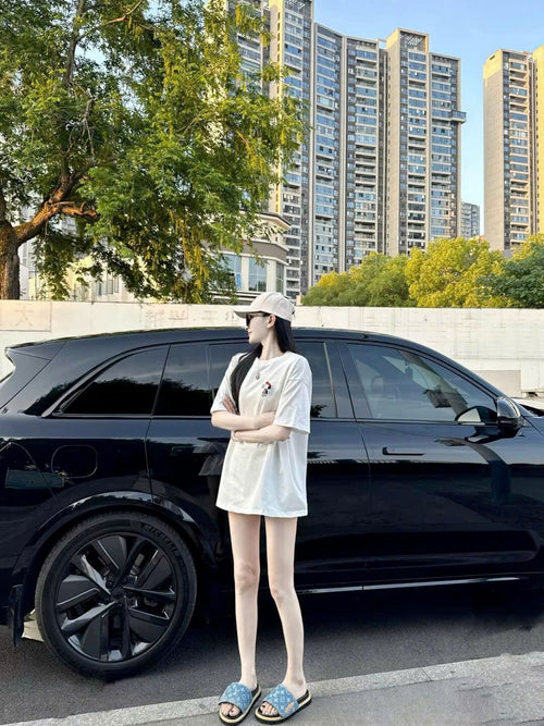 Áo thun JU