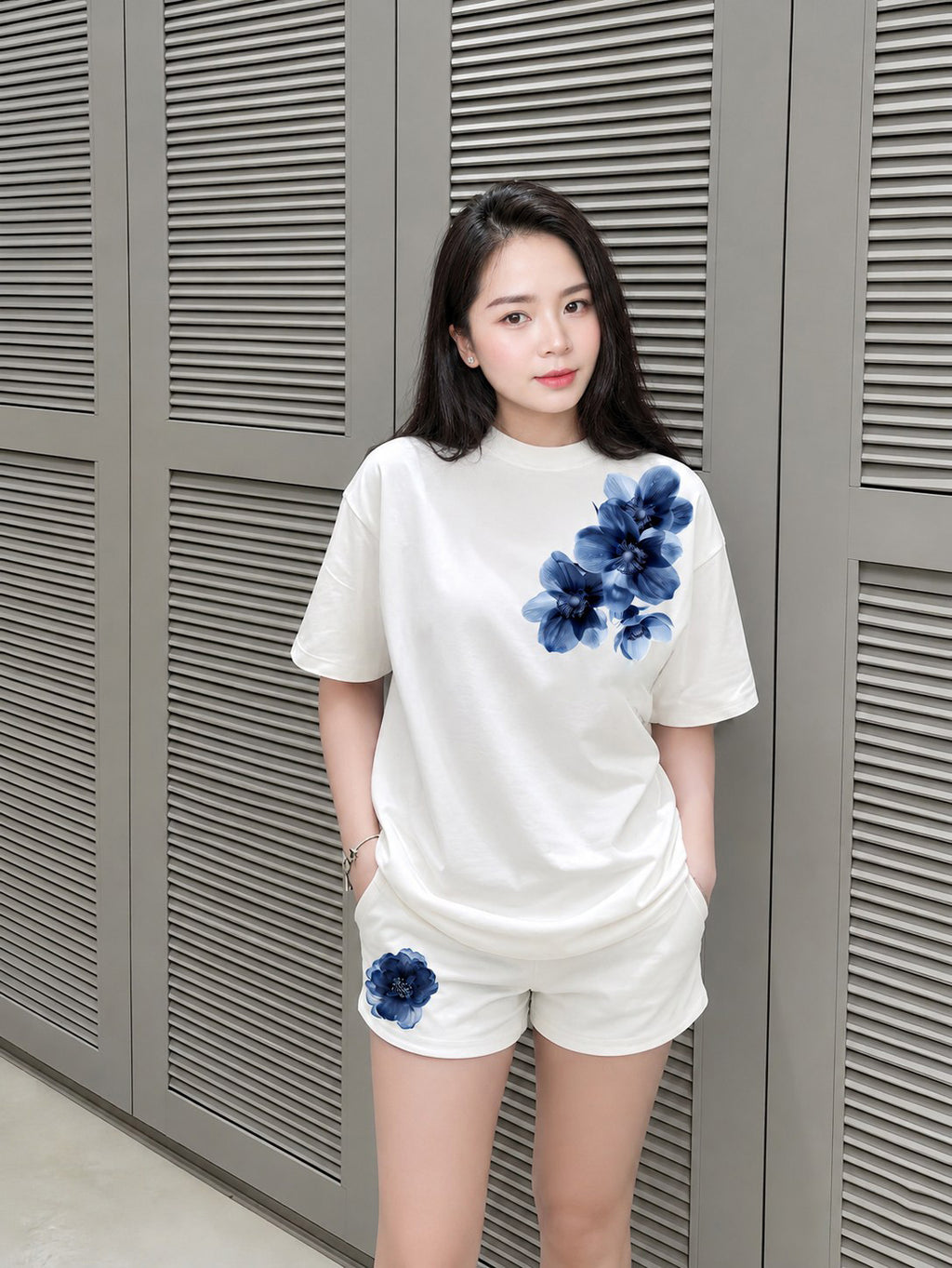 Áo thun JU