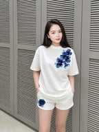 Áo thun JU